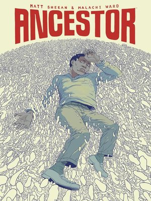 cover image of Ancestor